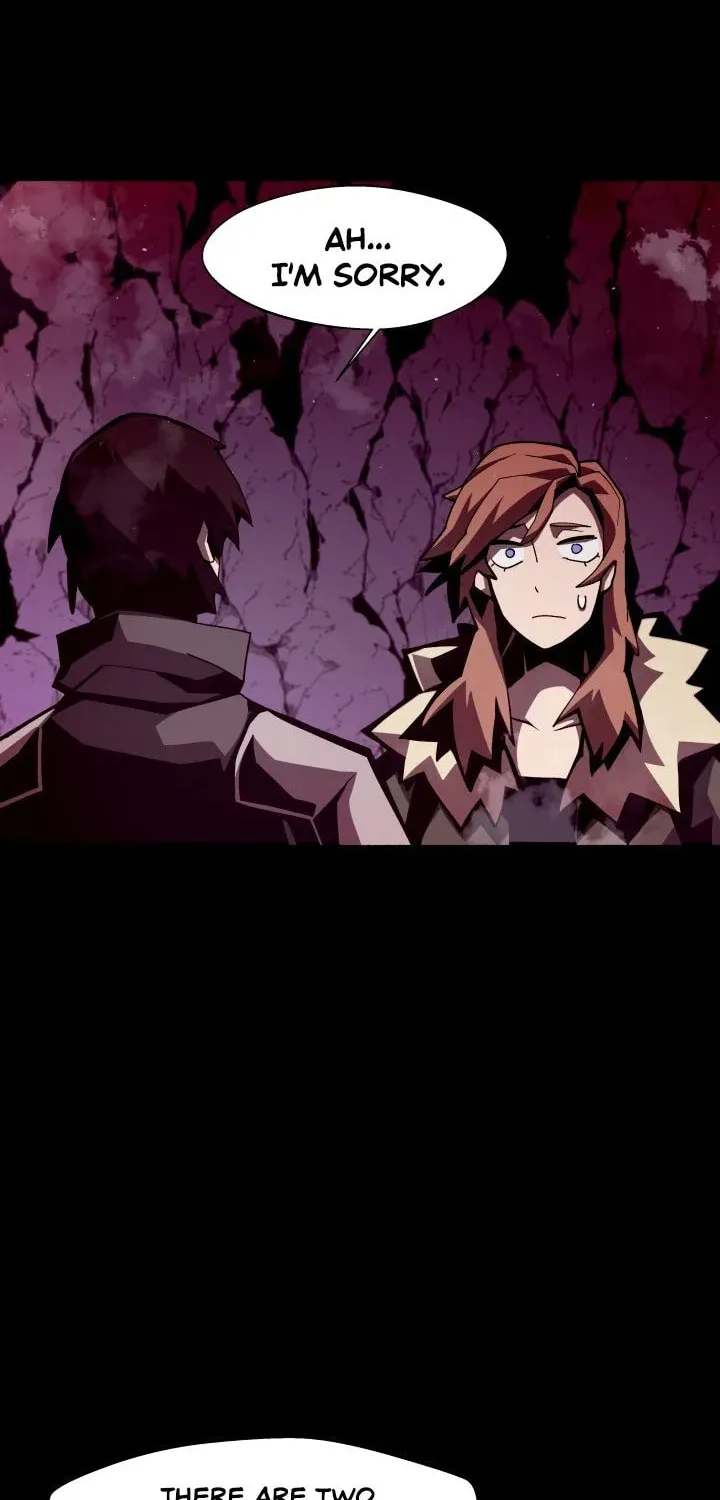 Read Dungeon Odyssey chapter 11 image 12 on Lezhin