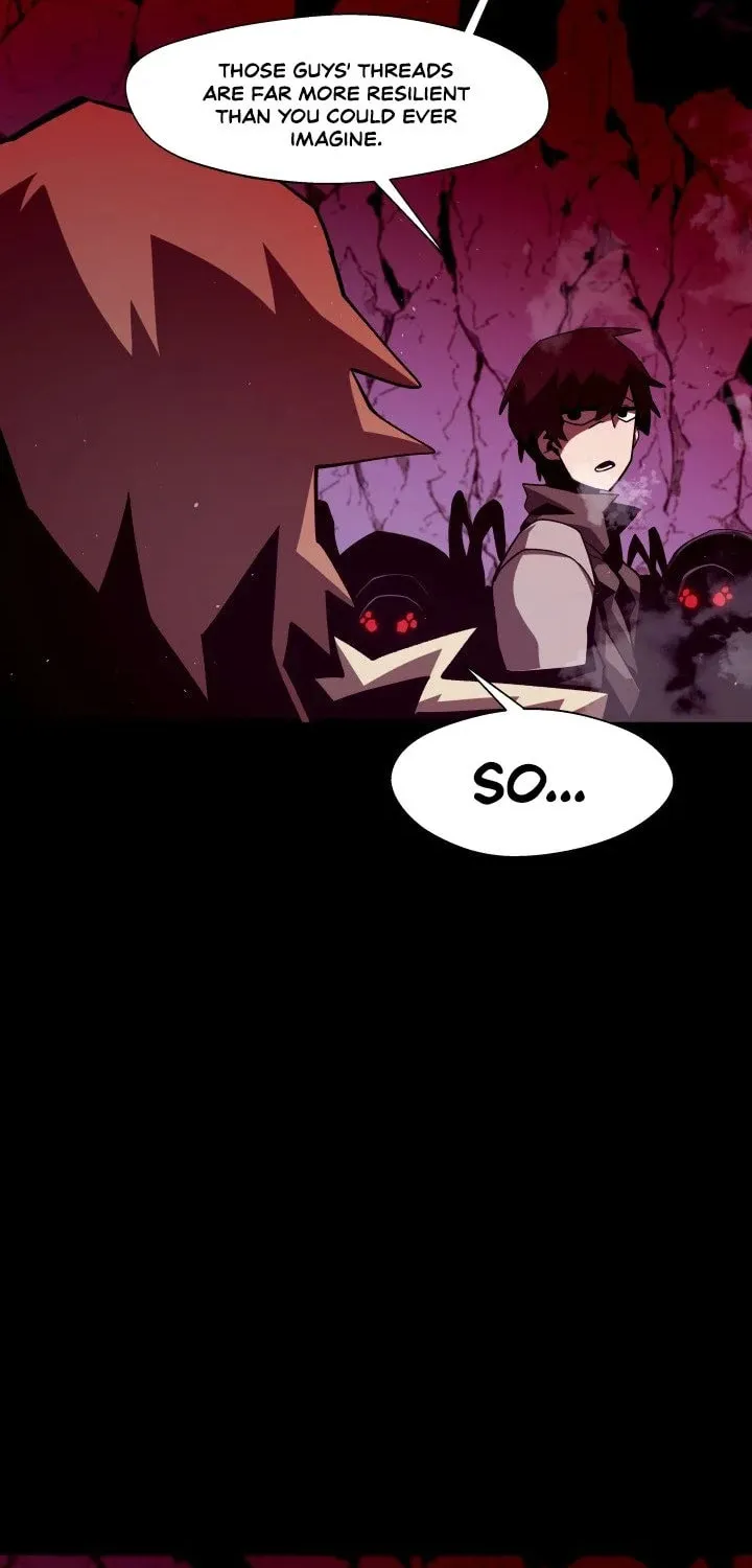 Read Dungeon Odyssey chapter 11 image 14 on Lezhin