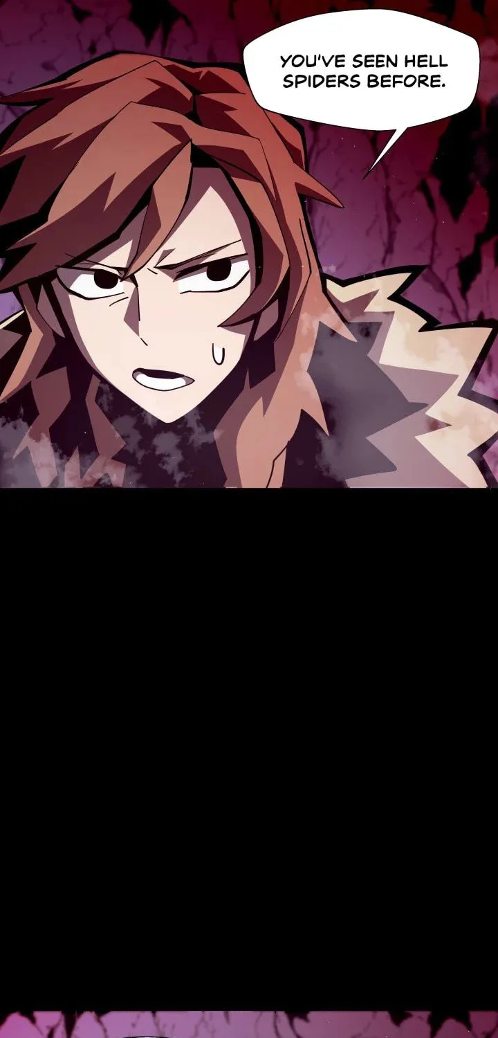 Read Dungeon Odyssey chapter 11 image 15 on Lezhin