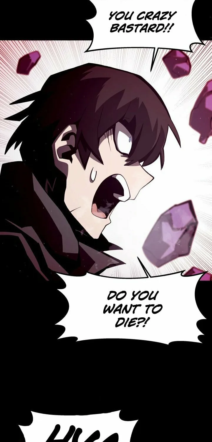 Read Dungeon Odyssey chapter 11 image 28 on Lezhin