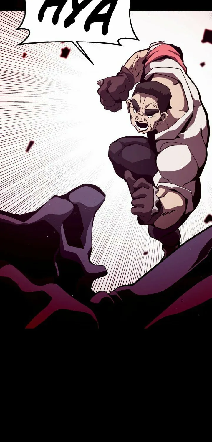 Read Dungeon Odyssey chapter 11 image 29 on Lezhin