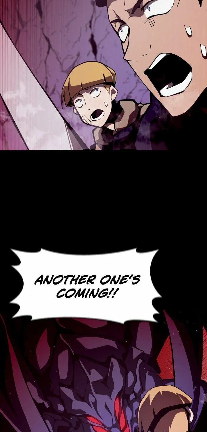 Read Dungeon Odyssey chapter 11 image 37 on Lezhin