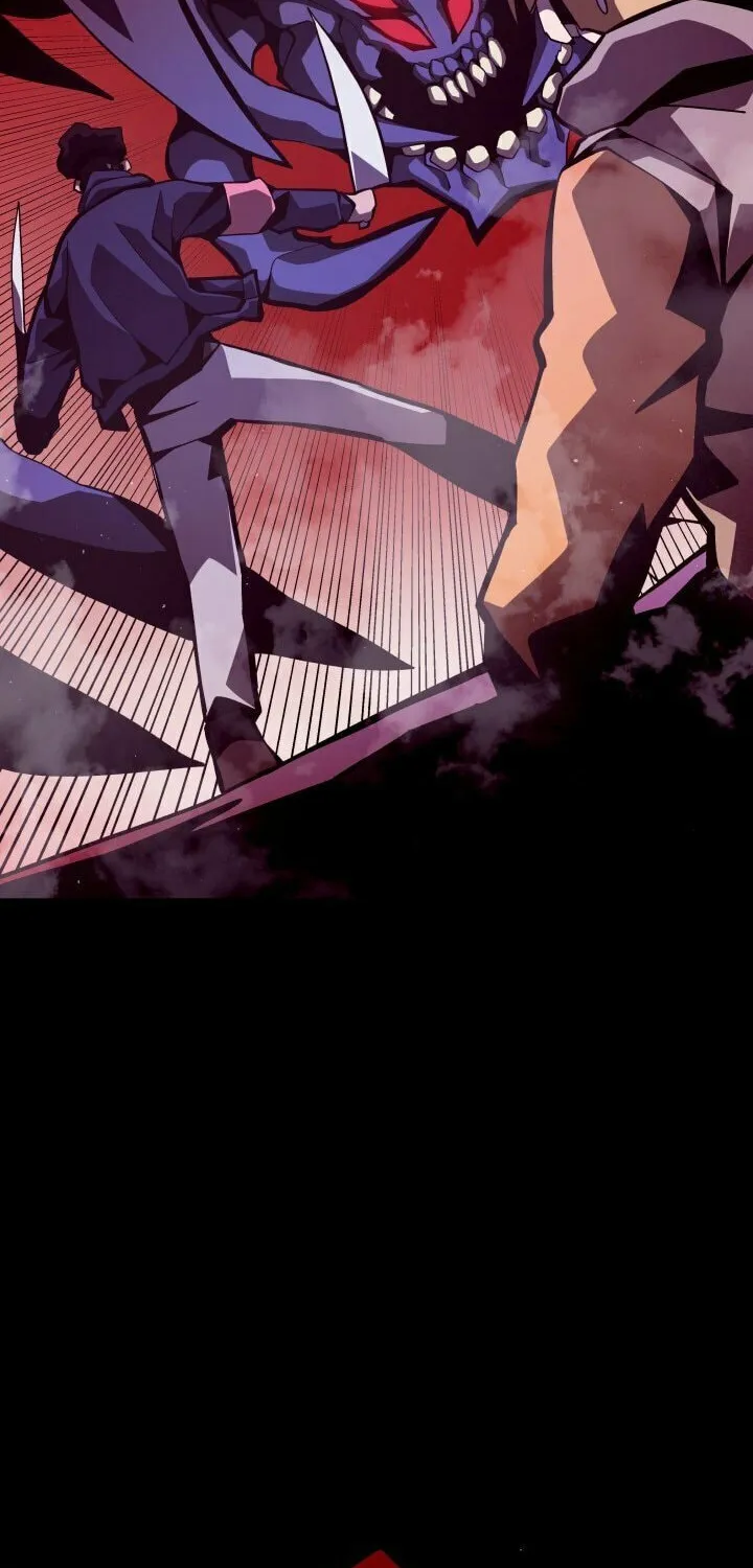 Read Dungeon Odyssey chapter 11 image 38 on Lezhin