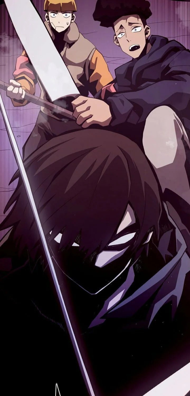 Read Dungeon Odyssey chapter 11 image 43 on Lezhin