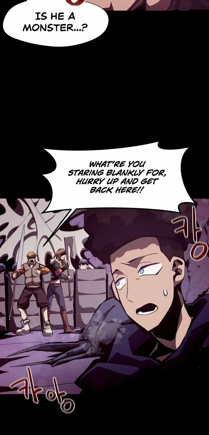 Read Dungeon Odyssey chapter 11 image 47 on Lezhin