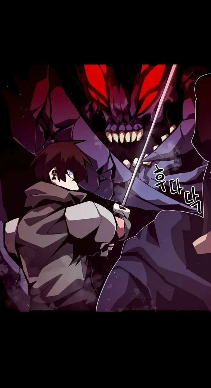Read Dungeon Odyssey chapter 11 image 48 on Lezhin
