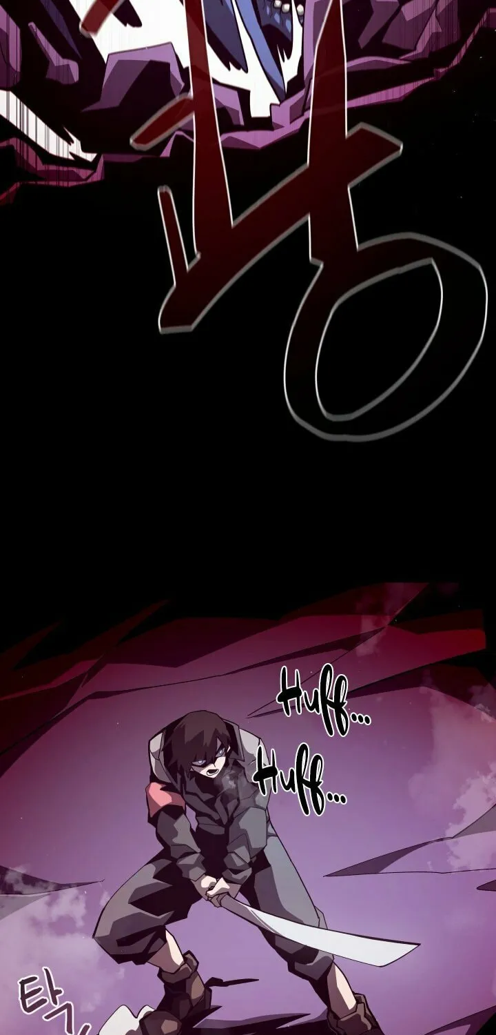 Read Dungeon Odyssey chapter 11 image 51 on Lezhin
