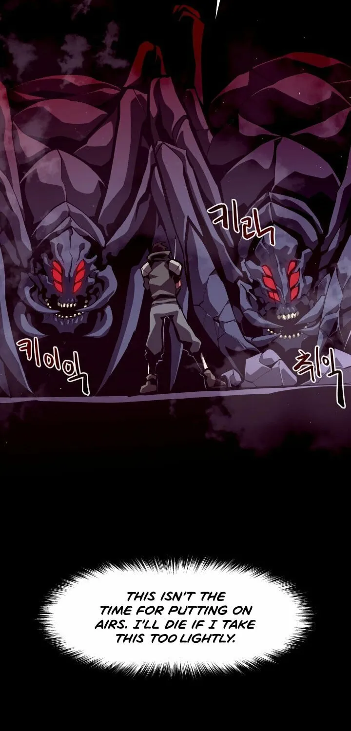 Read Dungeon Odyssey chapter 11 image 54 on Lezhin