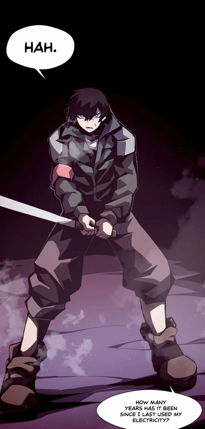 Read Dungeon Odyssey chapter 11 image 55 on Lezhin