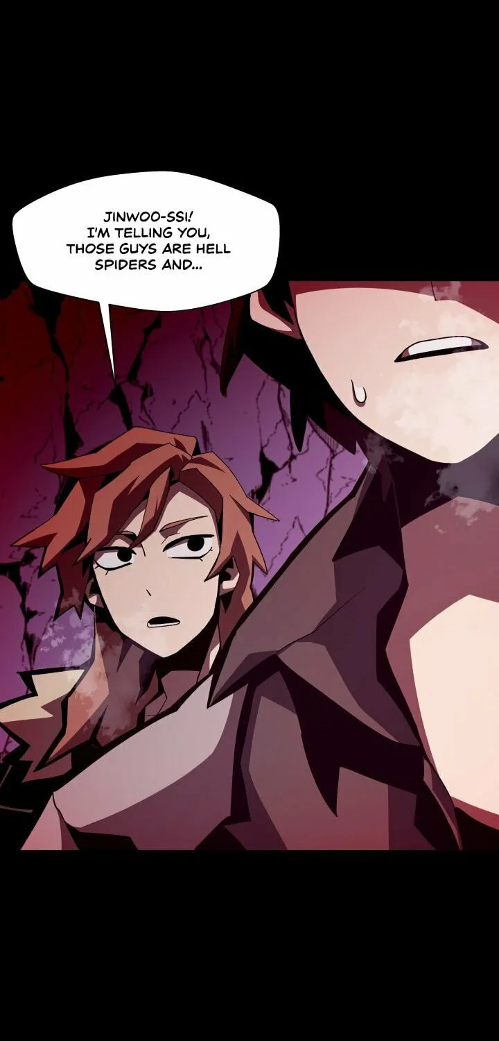 Read Dungeon Odyssey chapter 11 image 6 on Lezhin