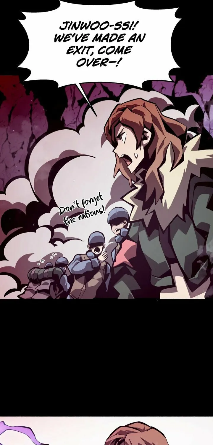 Read Dungeon Odyssey chapter 11 image 65 on Lezhin