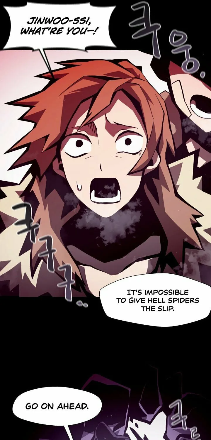 Read Dungeon Odyssey chapter 11 image 73 on Lezhin