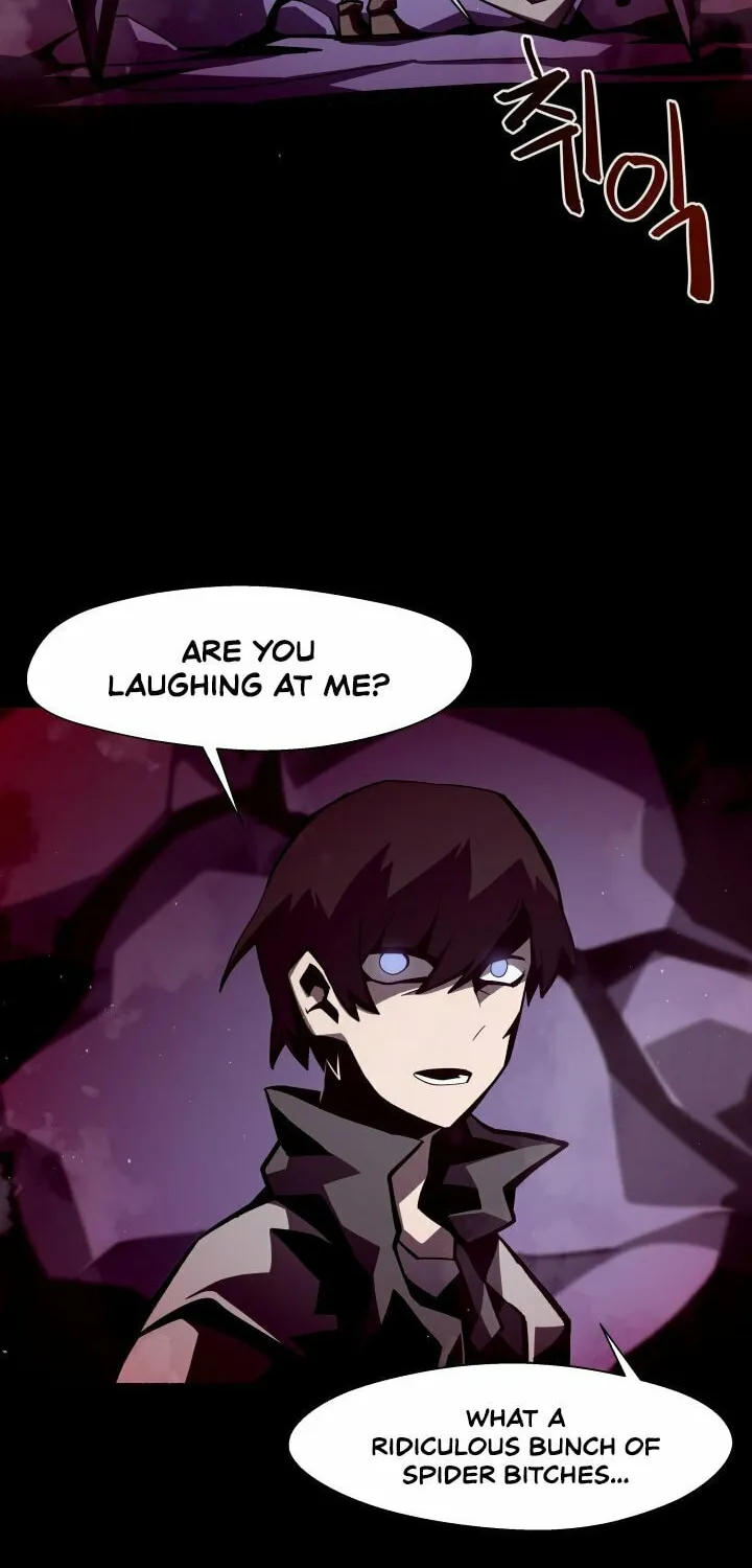 Read Dungeon Odyssey chapter 11 image 78 on Lezhin