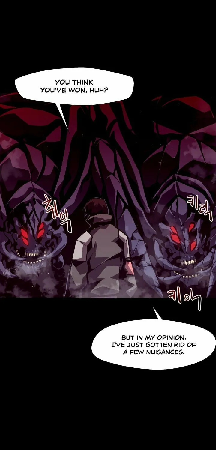 Read Dungeon Odyssey chapter 11 image 79 on Lezhin
