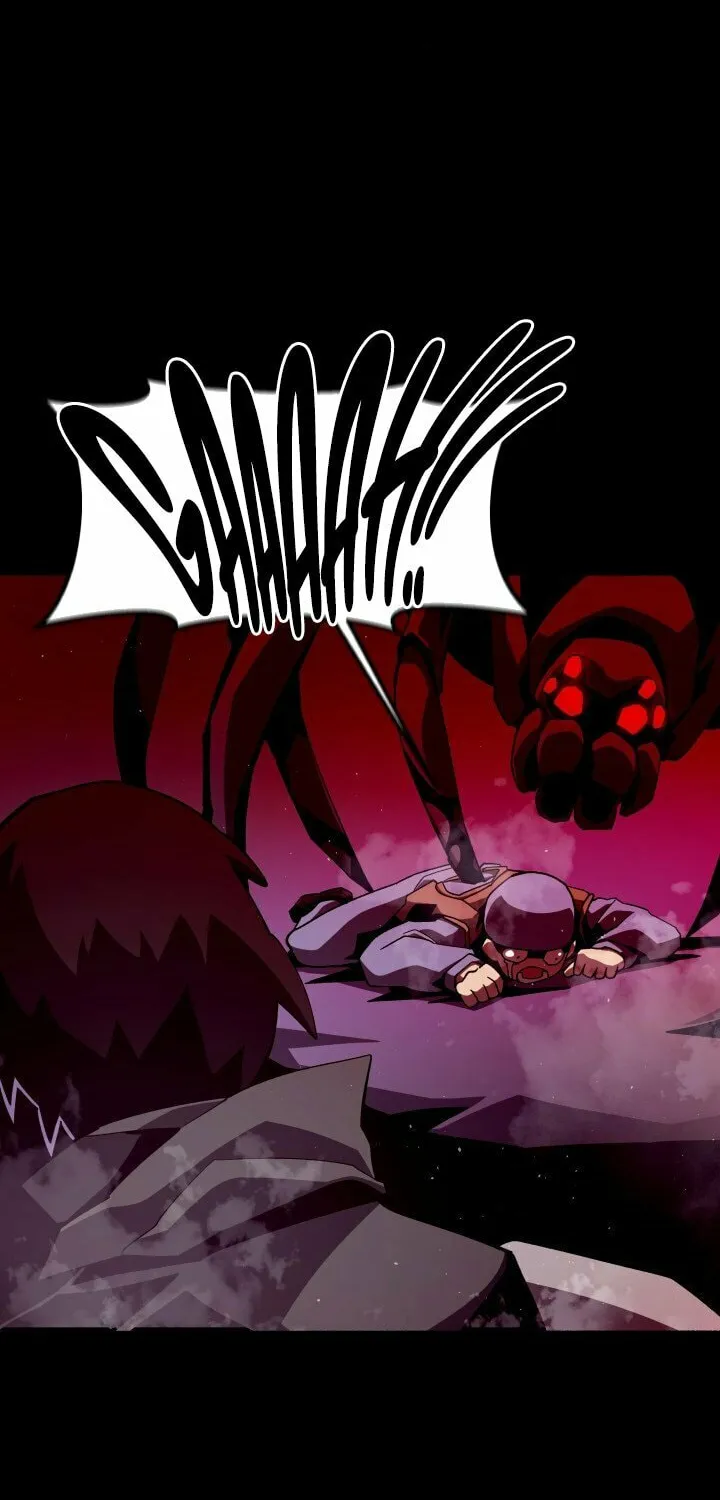Read Dungeon Odyssey chapter 11 image 8 on Lezhin