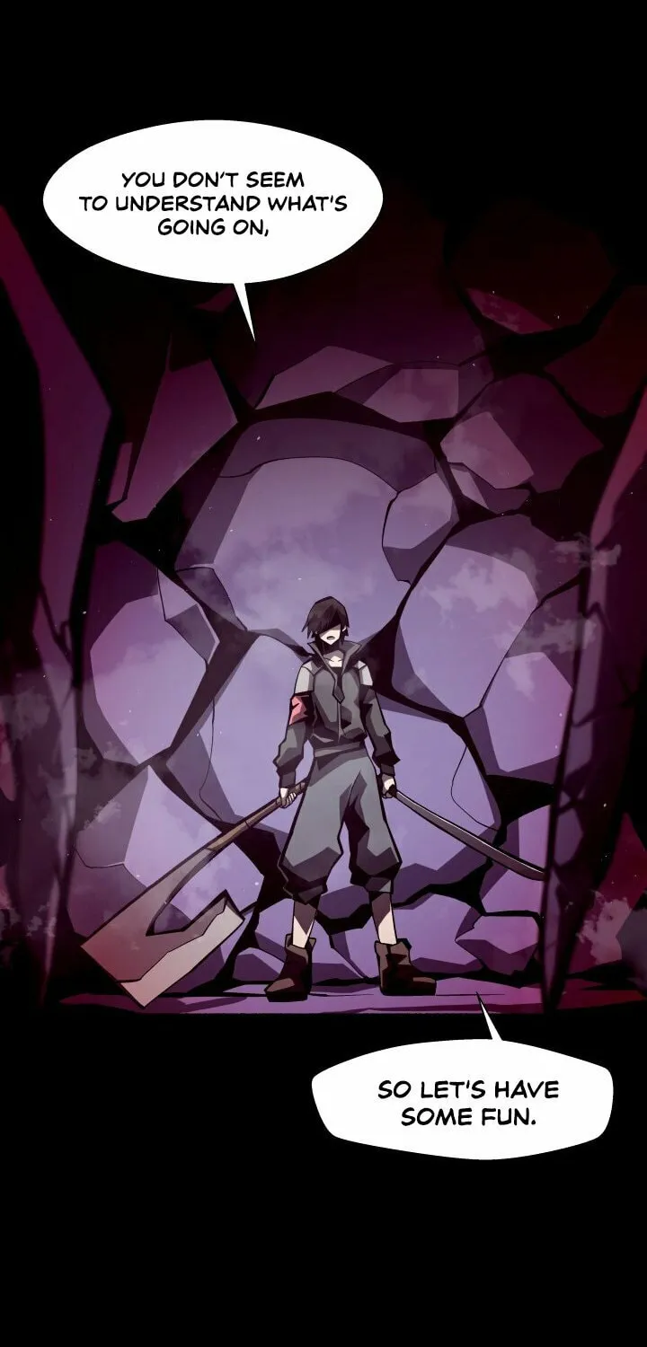 Read Dungeon Odyssey chapter 11 image 80 on Lezhin