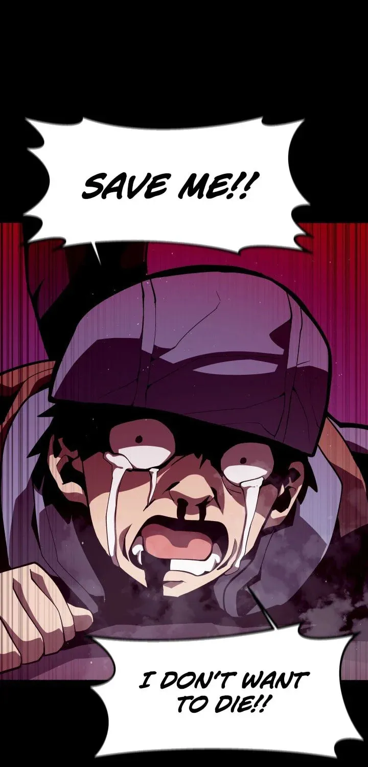 Read Dungeon Odyssey chapter 11 image 9 on Lezhin