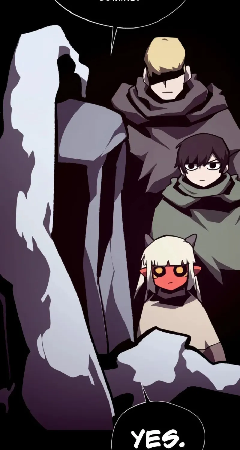 Read Dungeon Odyssey chapter 110 image 13 on Lezhin