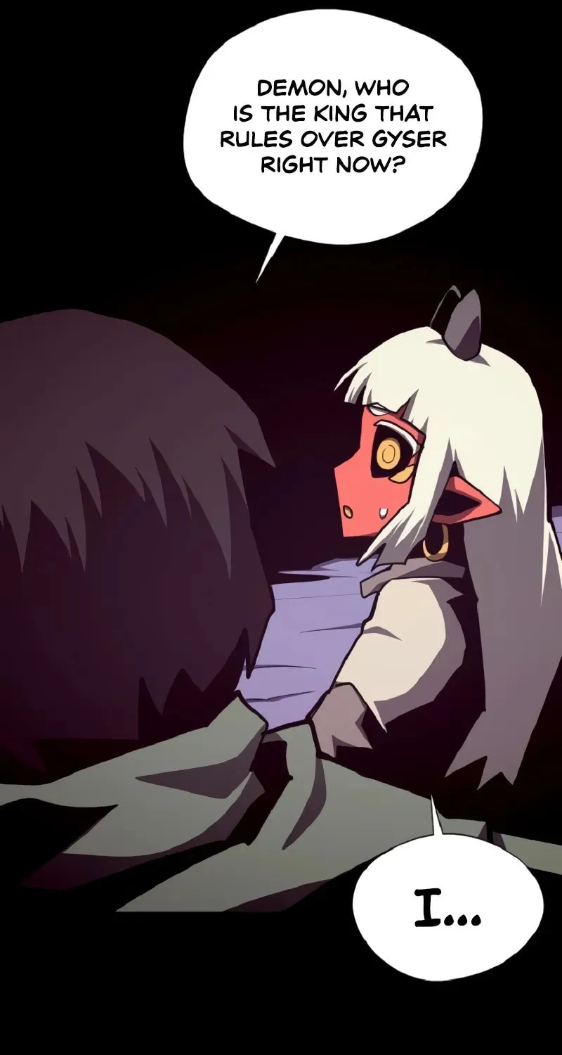 Read Dungeon Odyssey chapter 110 image 19 on Lezhin