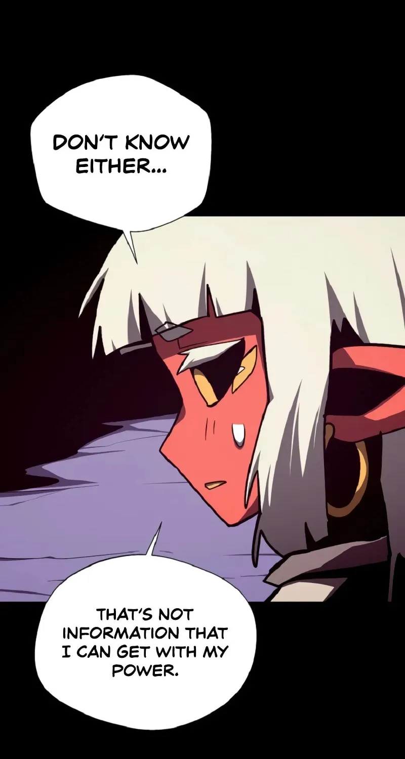 Read Dungeon Odyssey chapter 110 image 20 on Lezhin