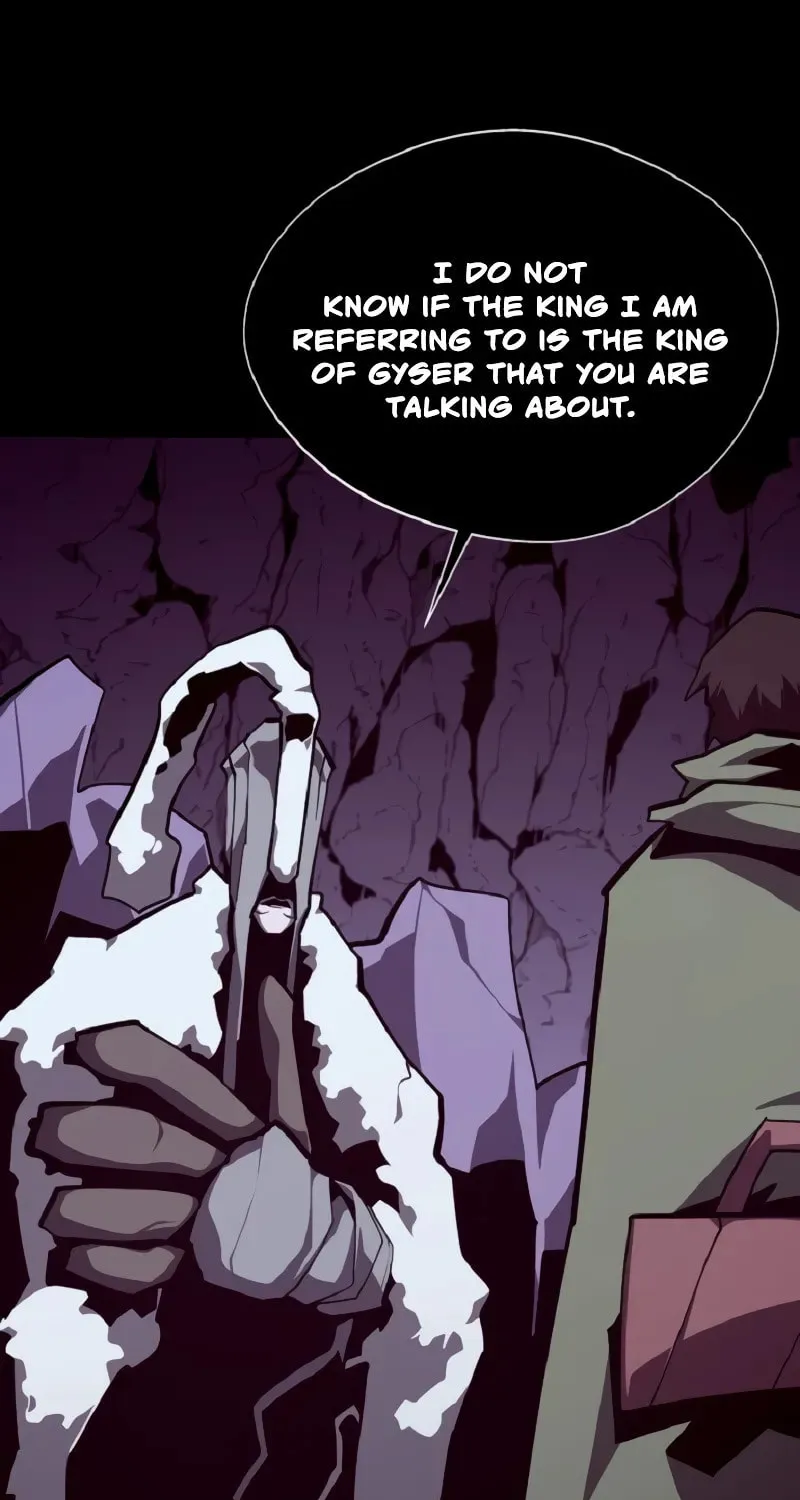 Read Dungeon Odyssey chapter 110 image 21 on Lezhin