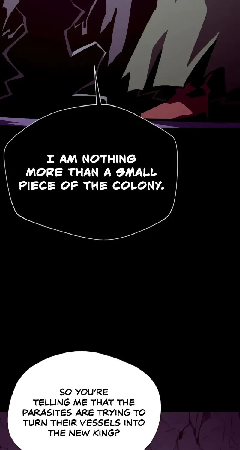 Read Dungeon Odyssey chapter 110 image 22 on Lezhin