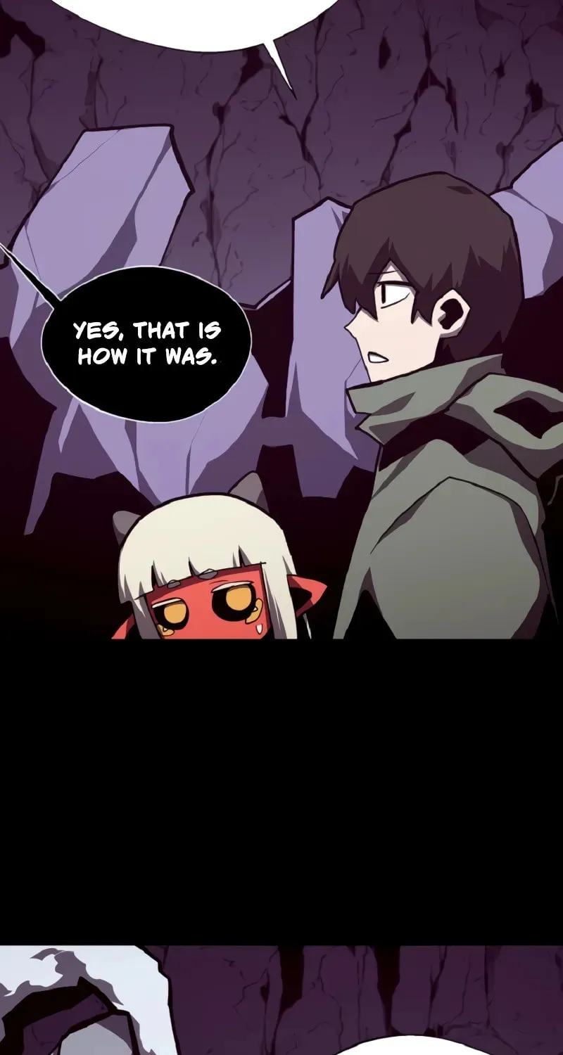 Read Dungeon Odyssey chapter 110 image 23 on Lezhin
