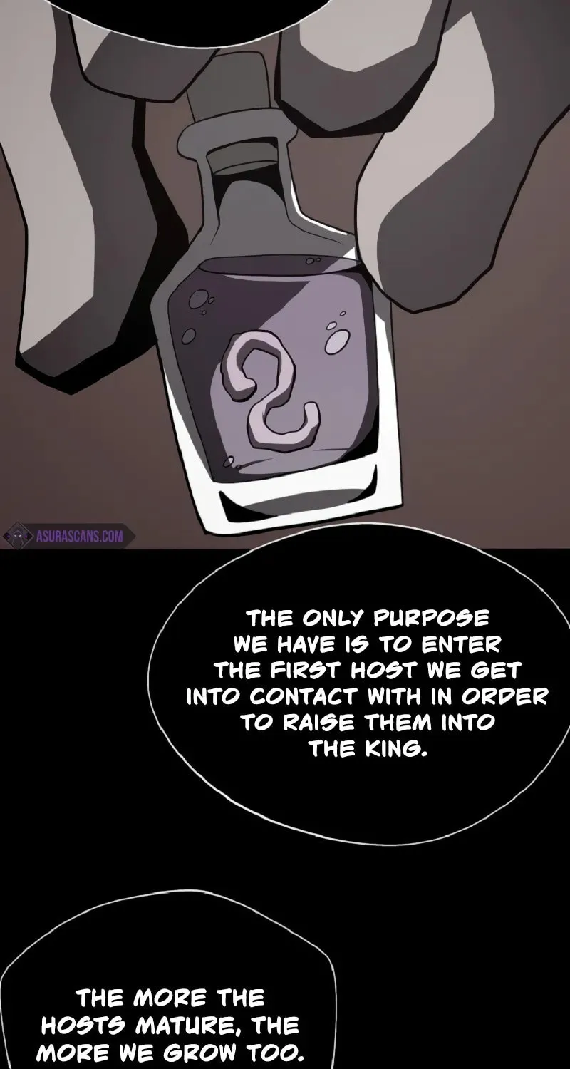 Read Dungeon Odyssey chapter 110 image 25 on Lezhin
