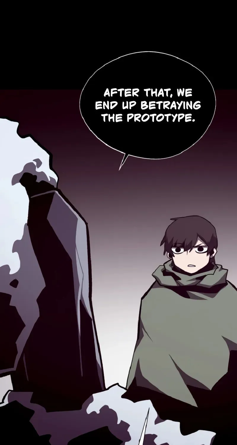 Read Dungeon Odyssey chapter 110 image 27 on Lezhin