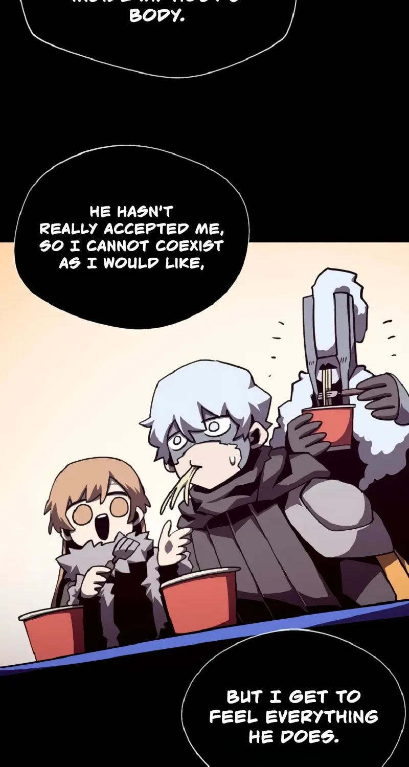 Read Dungeon Odyssey chapter 110 image 30 on Lezhin