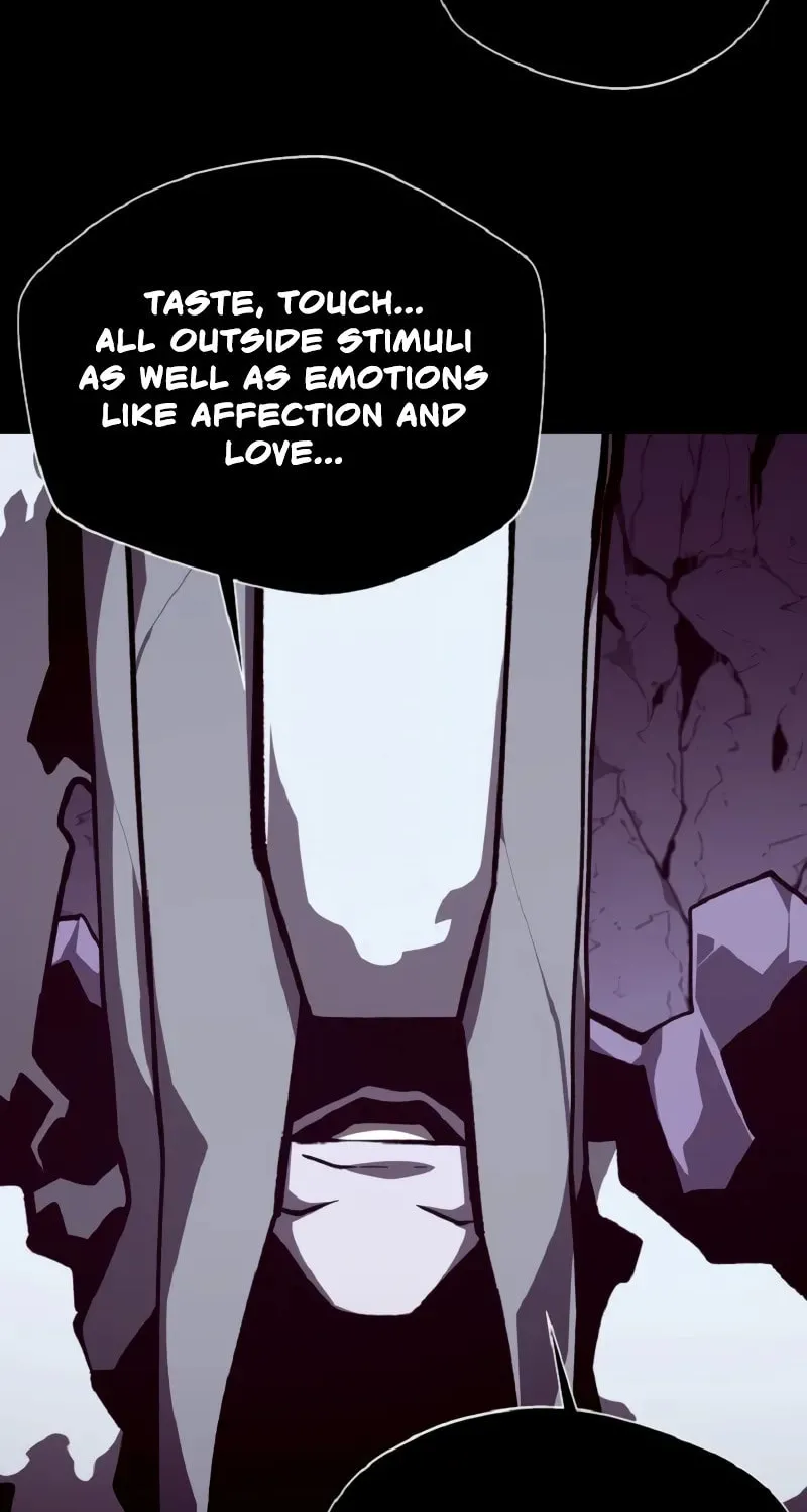 Read Dungeon Odyssey chapter 110 image 32 on Lezhin