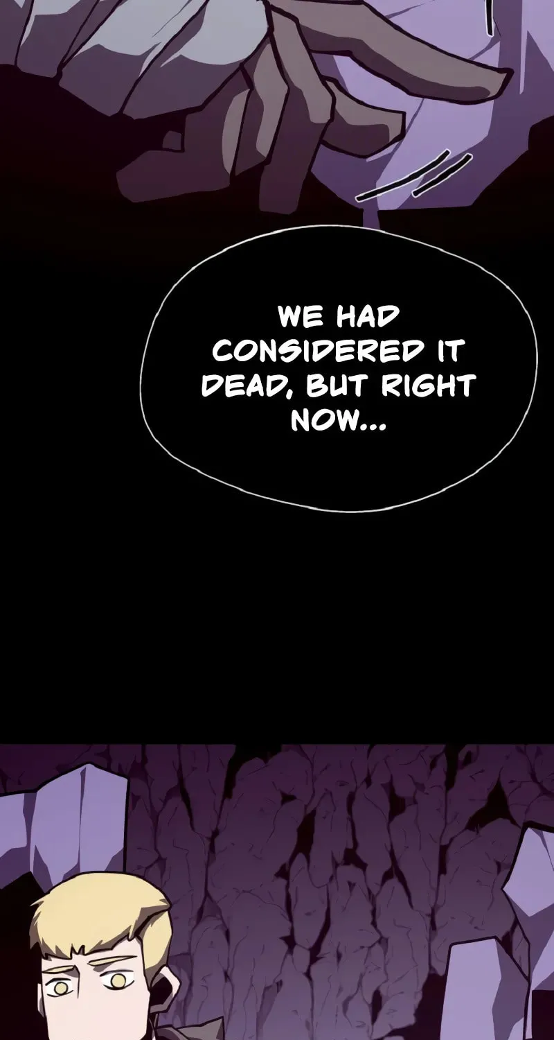 Read Dungeon Odyssey chapter 110 image 35 on Lezhin
