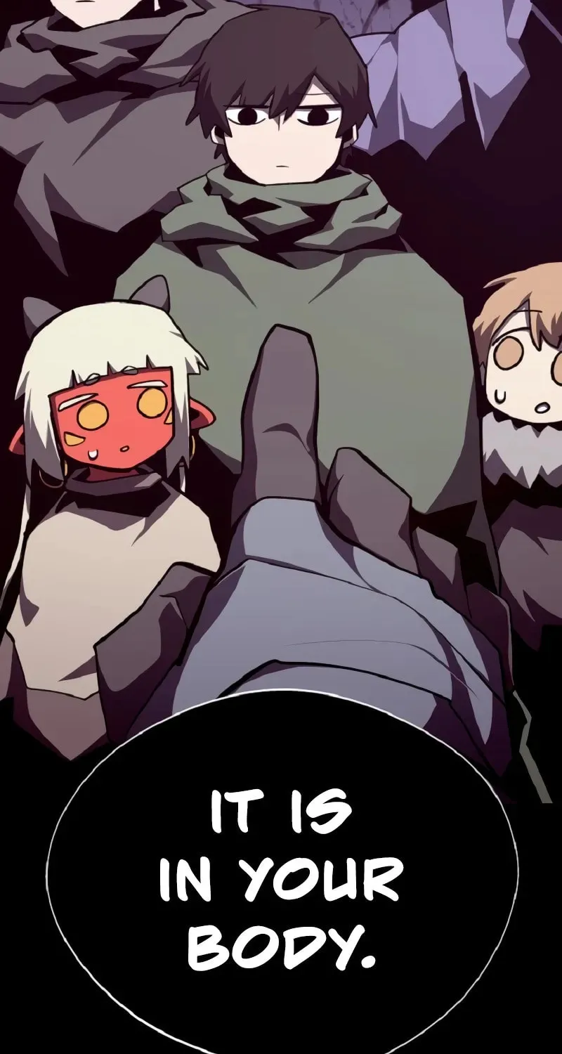 Read Dungeon Odyssey chapter 110 image 36 on Lezhin