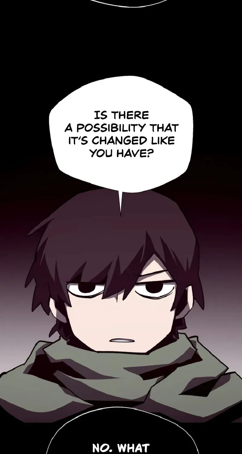 Read Dungeon Odyssey chapter 110 image 37 on Lezhin