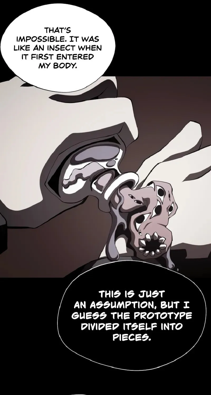 Read Dungeon Odyssey chapter 110 image 39 on Lezhin