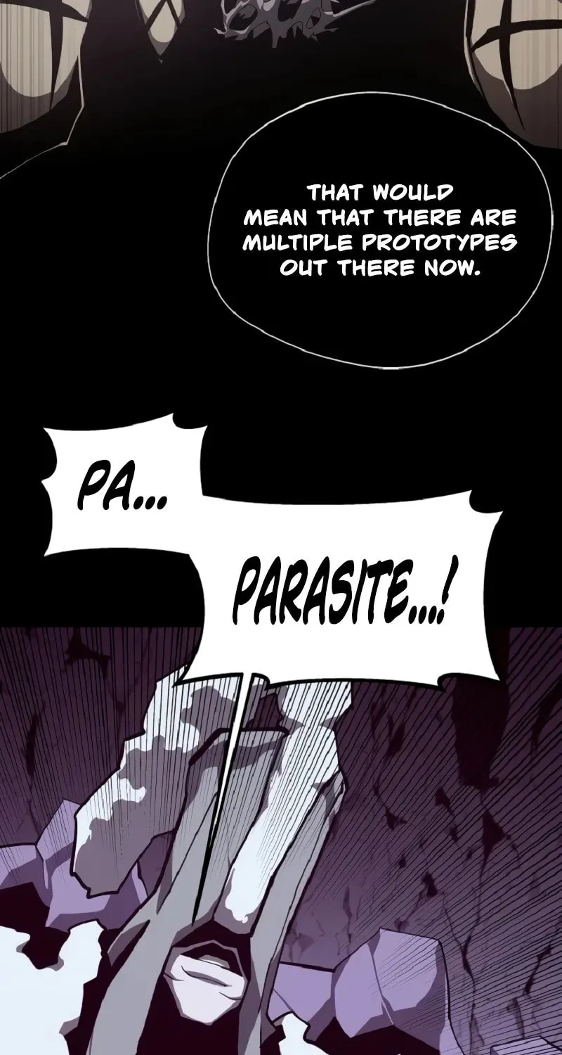 Read Dungeon Odyssey chapter 110 image 41 on Lezhin