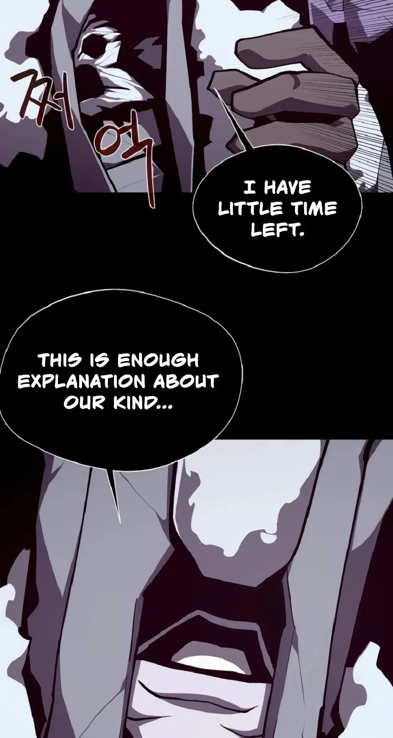 Read Dungeon Odyssey chapter 110 image 42 on Lezhin