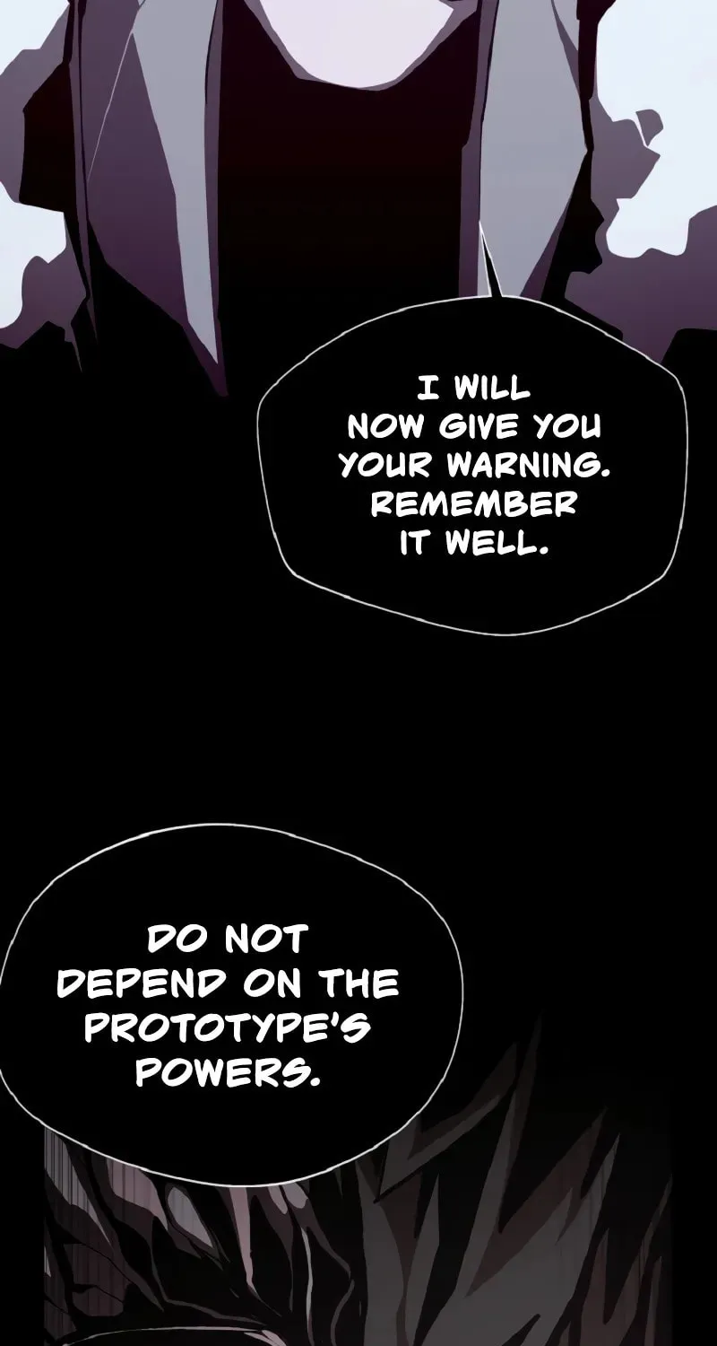 Read Dungeon Odyssey chapter 110 image 43 on Lezhin