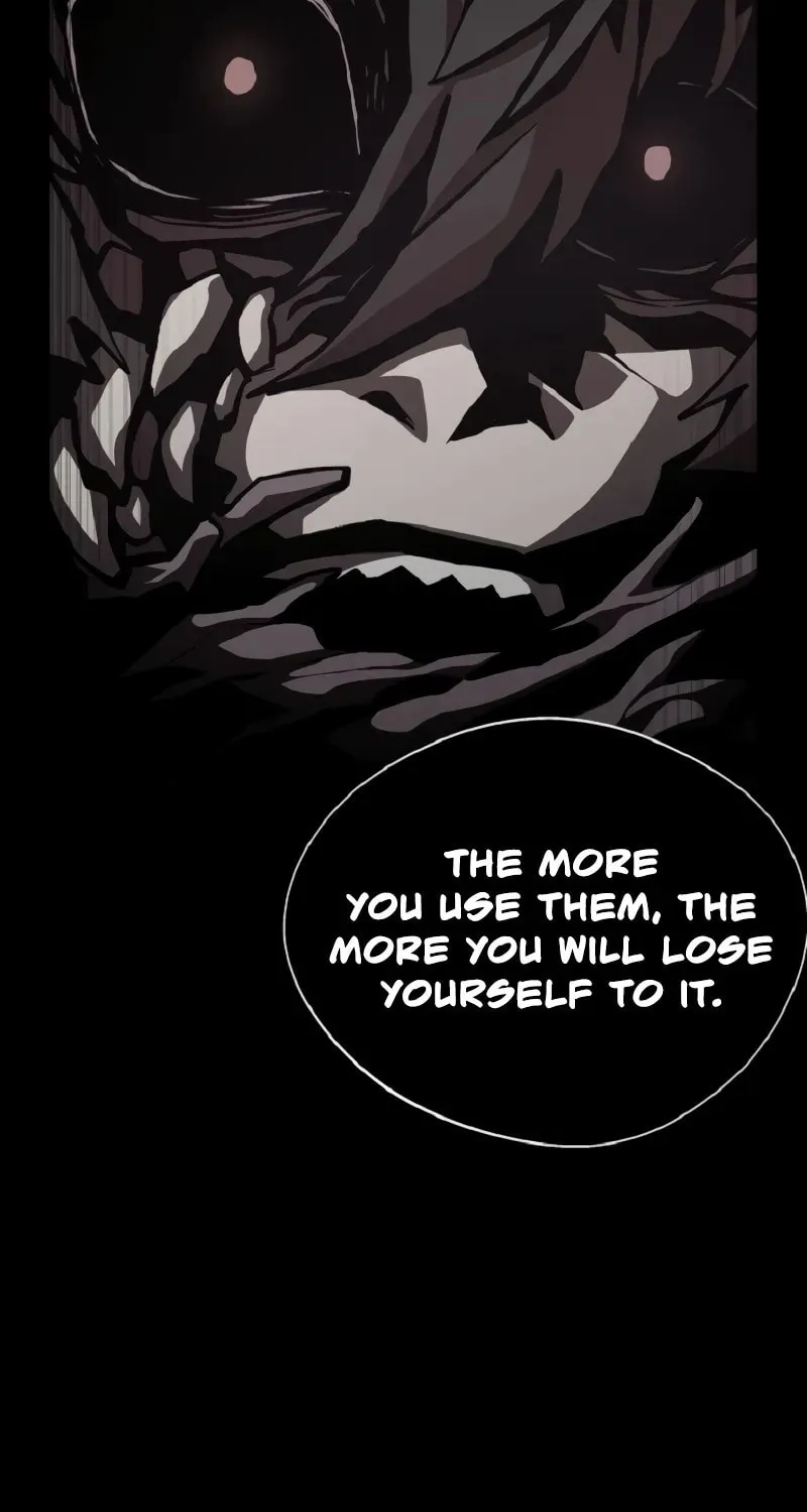Read Dungeon Odyssey chapter 110 image 44 on Lezhin