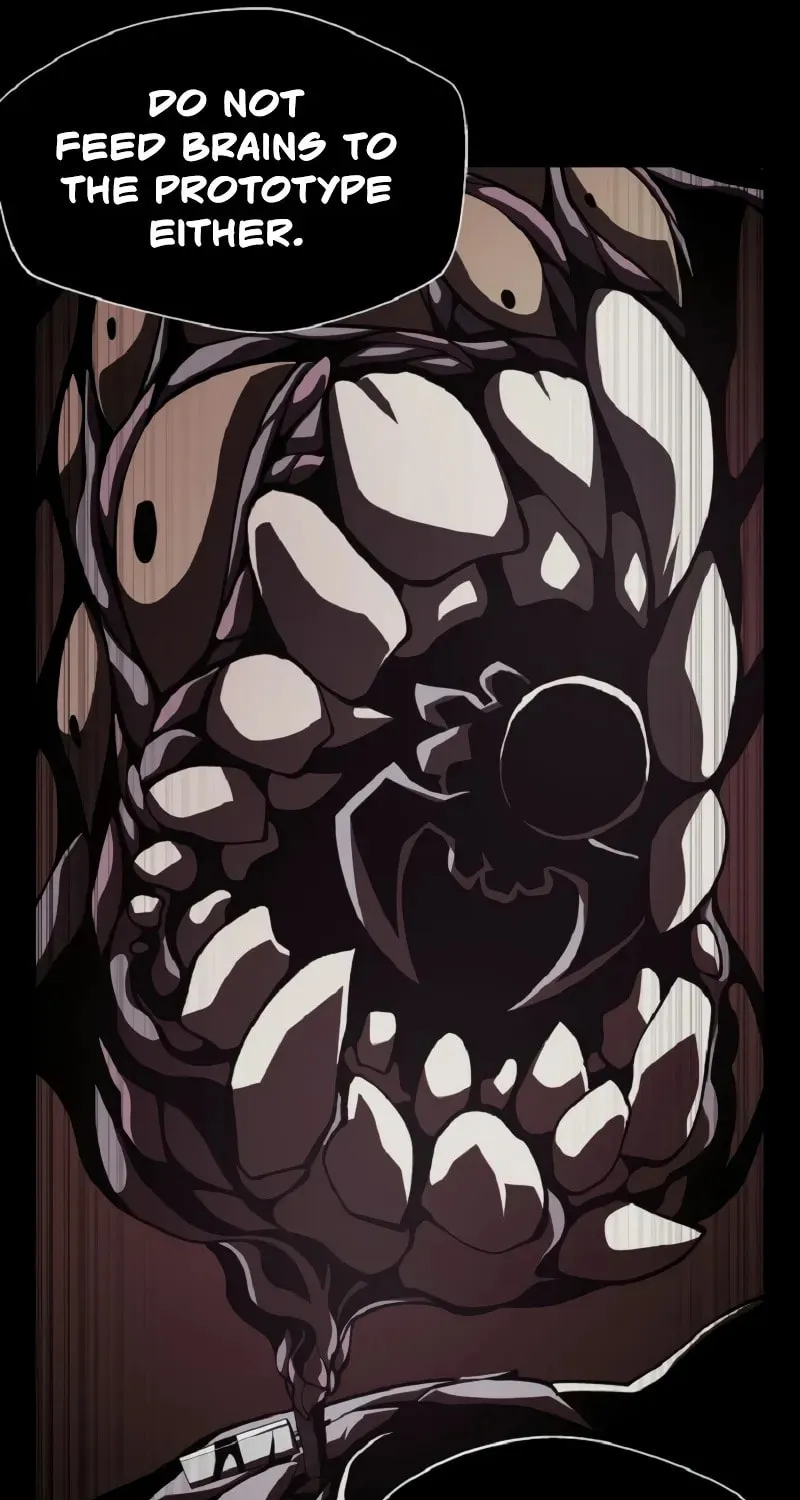 Read Dungeon Odyssey chapter 110 image 45 on Lezhin