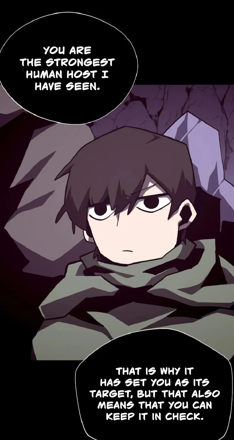 Read Dungeon Odyssey chapter 110 image 49 on Lezhin