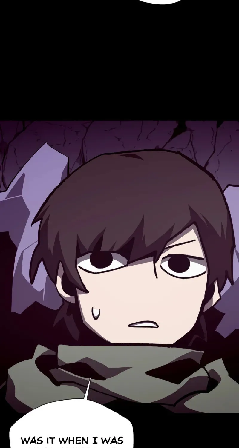 Read Dungeon Odyssey chapter 110 image 5 on Lezhin
