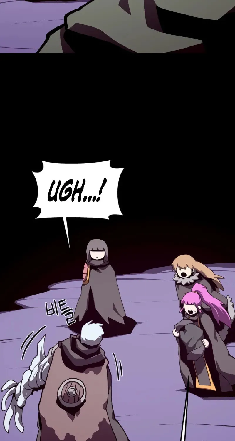 Read Dungeon Odyssey chapter 110 image 51 on Lezhin