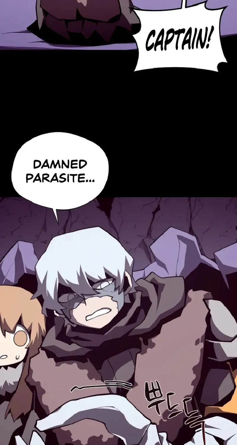 Read Dungeon Odyssey chapter 110 image 52 on Lezhin