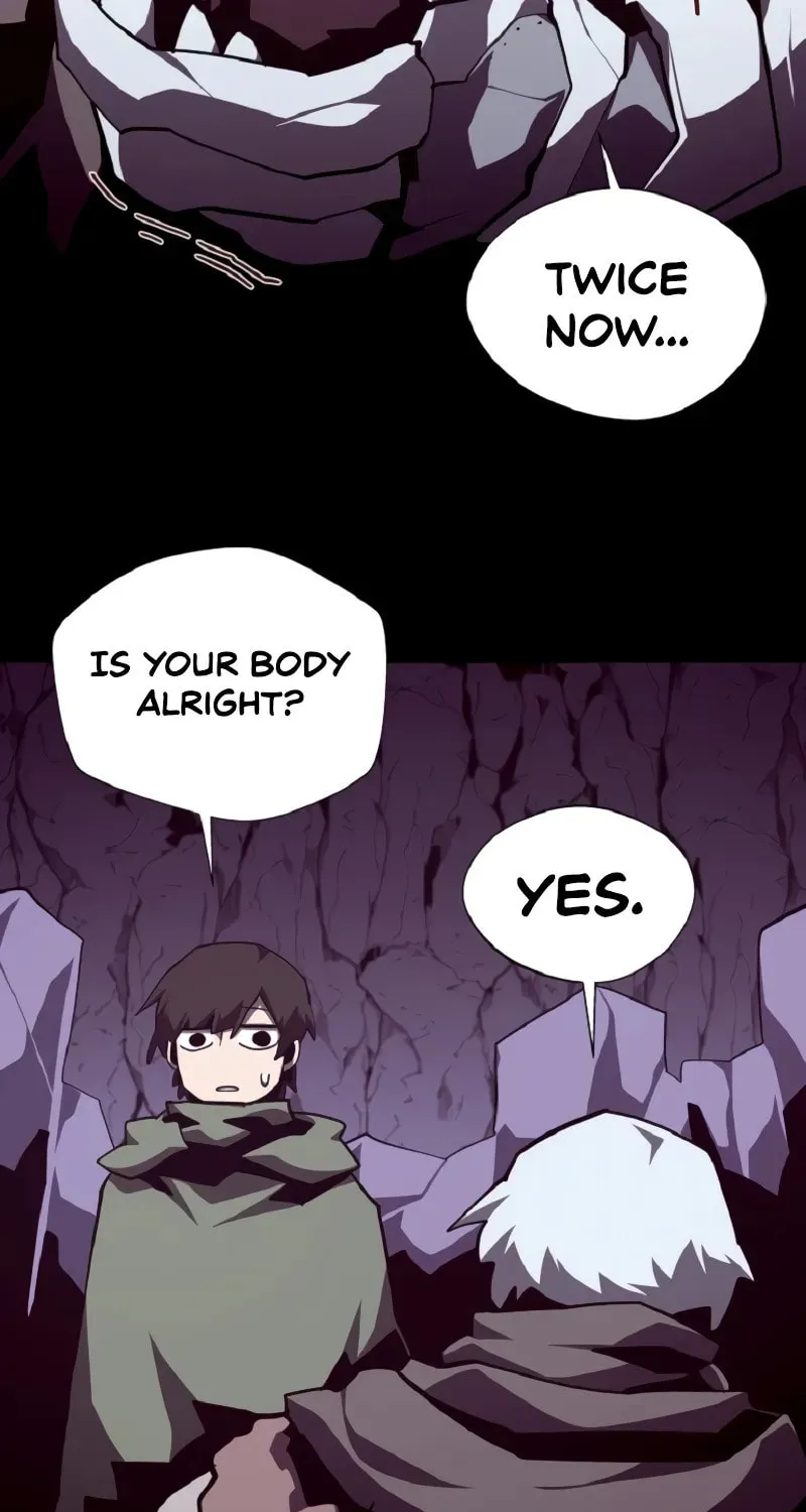 Read Dungeon Odyssey chapter 110 image 53 on Lezhin