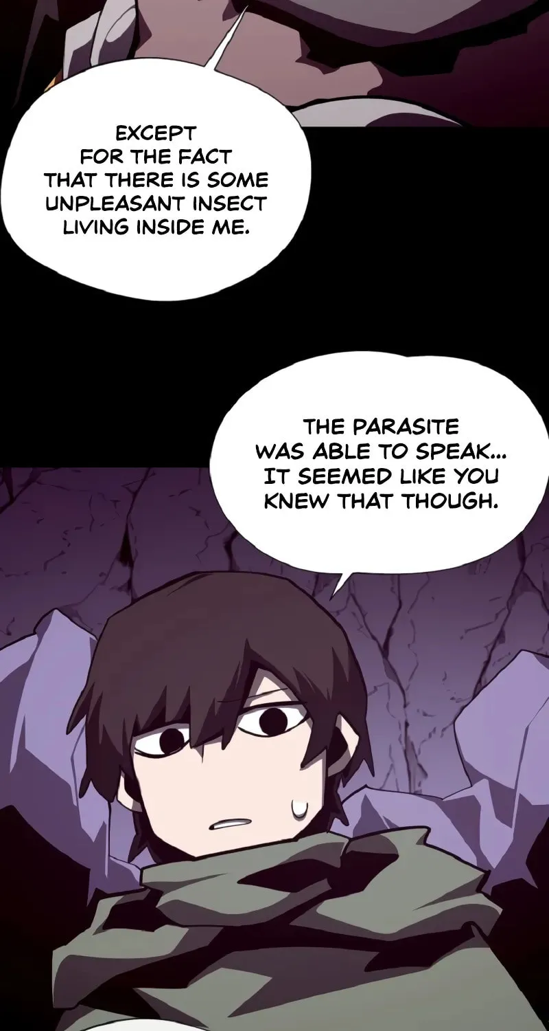 Read Dungeon Odyssey chapter 110 image 54 on Lezhin