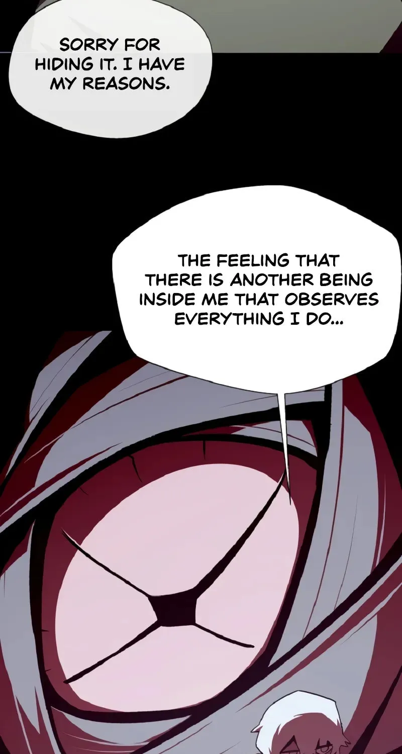 Read Dungeon Odyssey chapter 110 image 55 on Lezhin