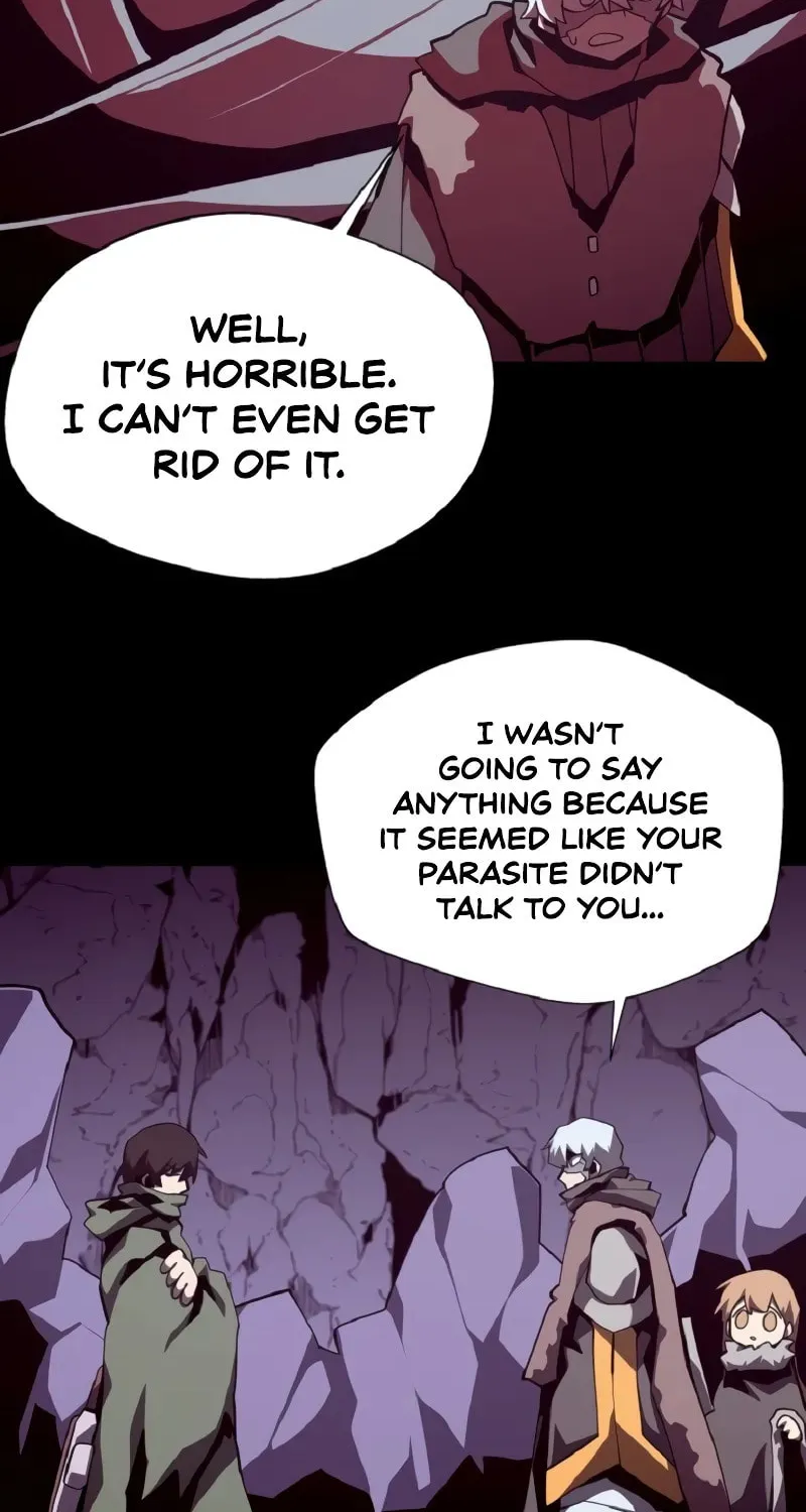 Read Dungeon Odyssey chapter 110 image 56 on Lezhin