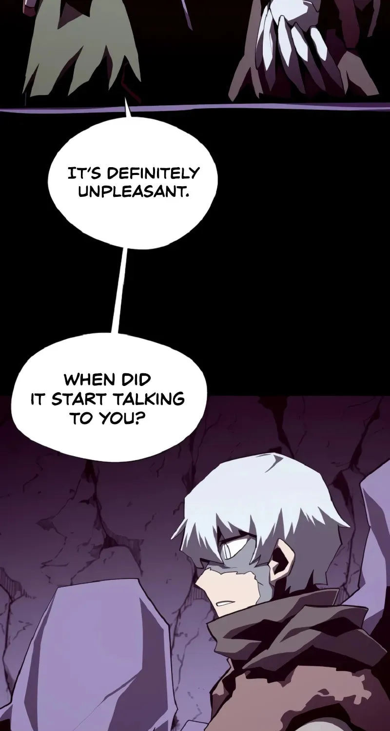 Read Dungeon Odyssey chapter 110 image 57 on Lezhin