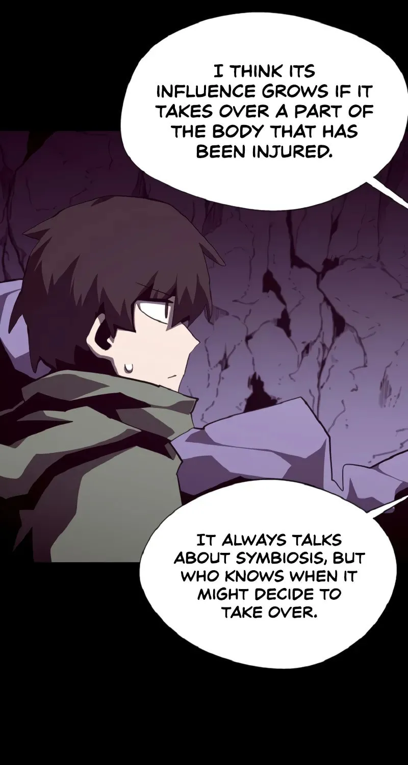 Read Dungeon Odyssey chapter 110 image 59 on Lezhin